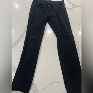 Men’s Hudson Jeans